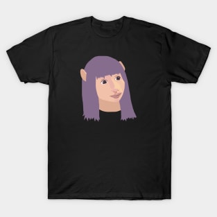 Kira the Dark Crystal T-Shirt